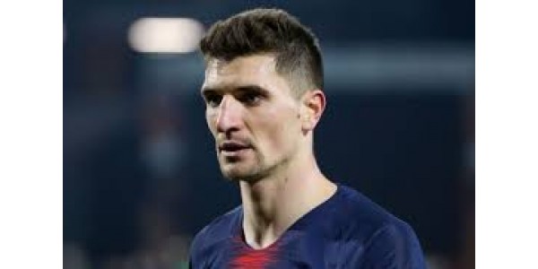 Meunier zal een maand afwezig zijn